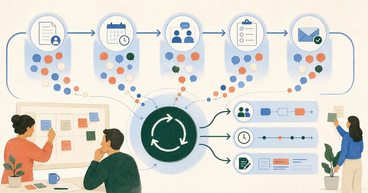 Candidate Feedback Surveys: Learning from the Recruitment Experience