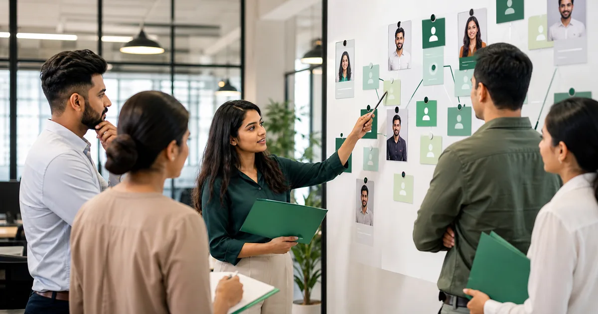 Flexible Hiring Is Growing in India: Why Companies Are Turning to Staffing Firms in 2026