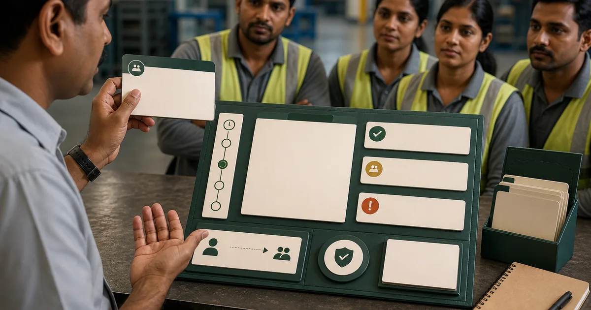 Frontline Manager Communication: Making People Messages Usable