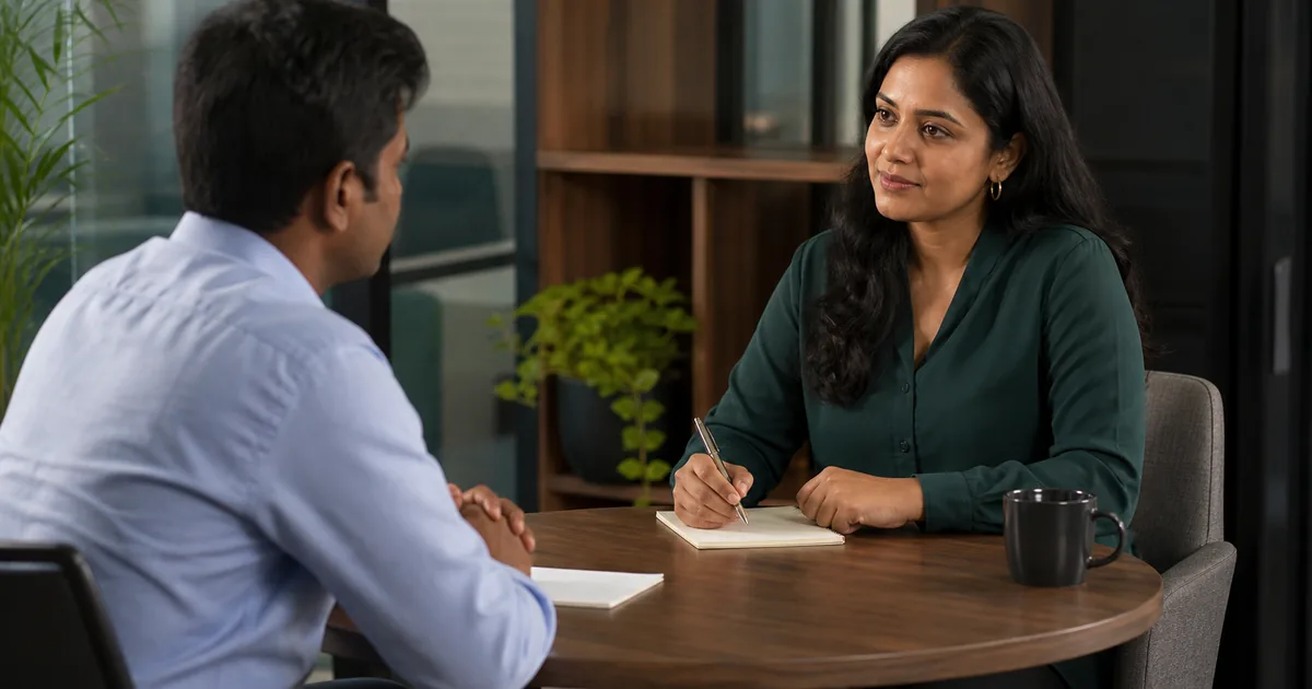 How to Conduct Exit Interviews That Produce Useful Insights