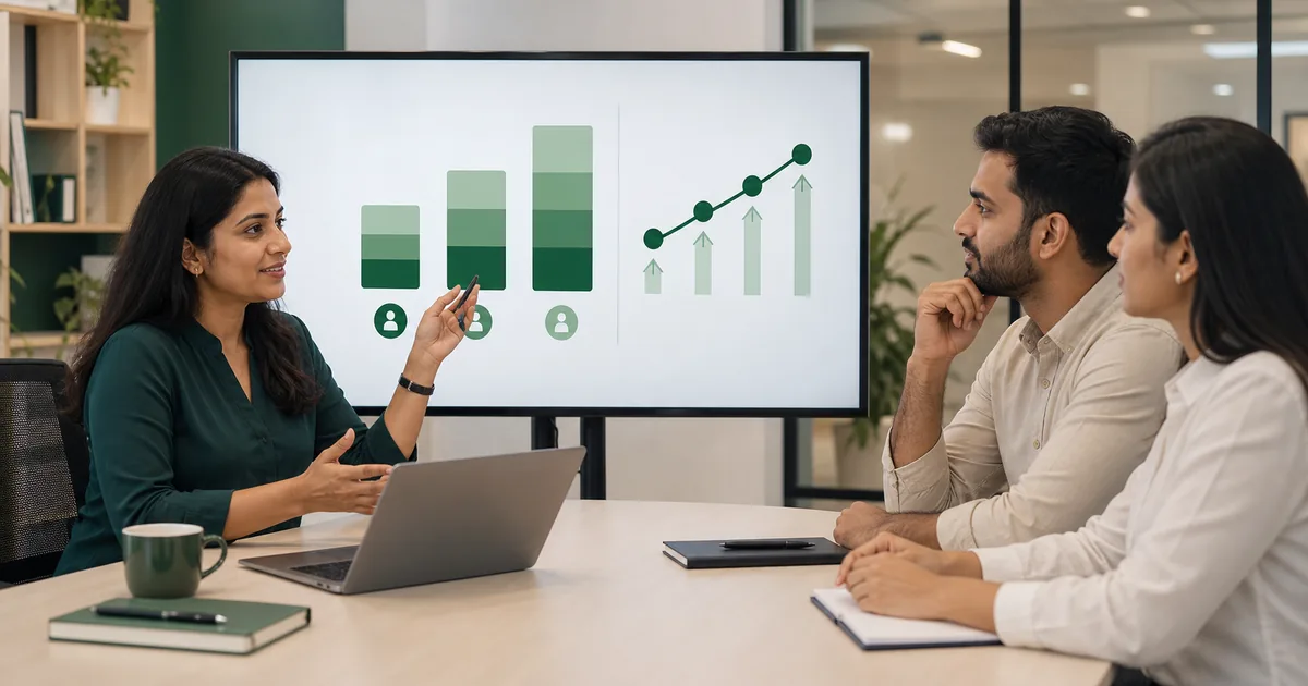 How to Create Salary Bands Employees Can Understand