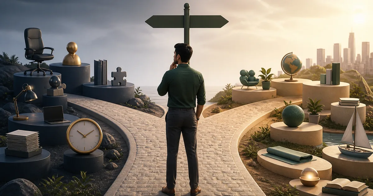 How to Evaluate a Counteroffer Before Deciding