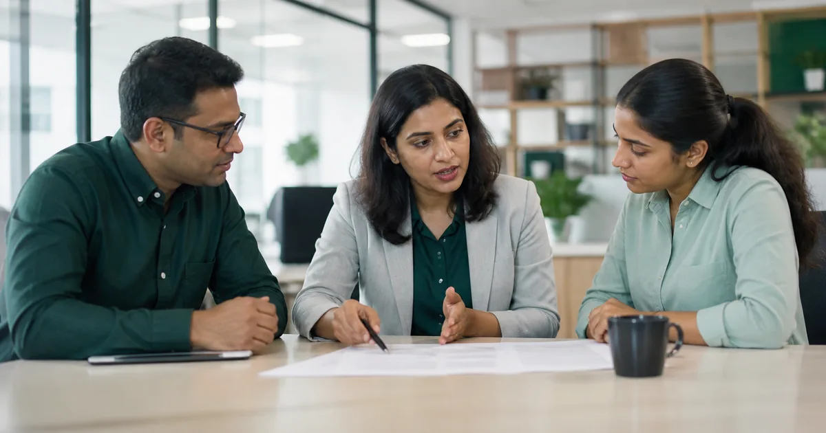 How to Write Practical HR Policies Employees Can Understand
