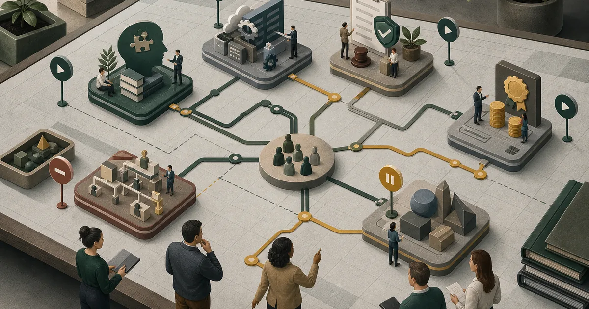 HR Project Portfolio Management: Prioritising People Initiatives