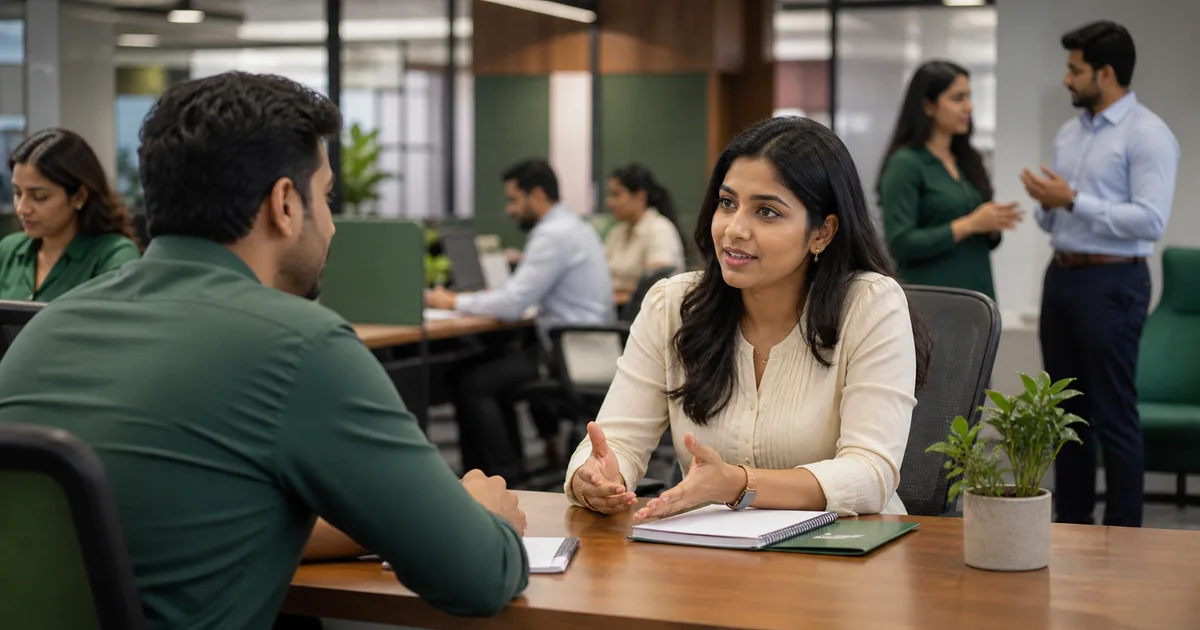 HR Service-Level Agreements for Employee Support