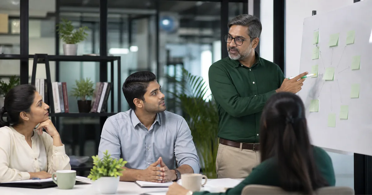 Knowledge Transfer Planning When Key Employees Move