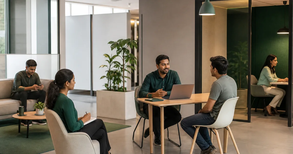 Manager Office Hours: Creating Predictable Access to Leadership