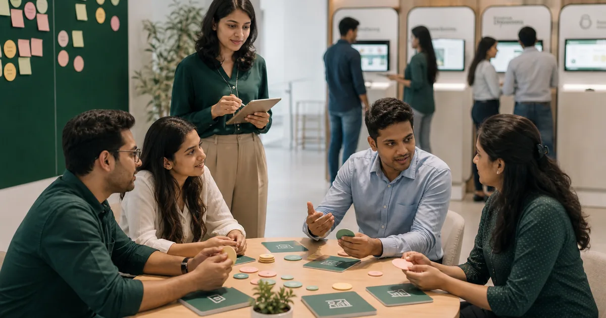 New Hire Orientation Feedback: Improving the Joining Experience