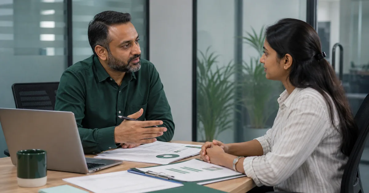 Probation Management: Setting Expectations and Making Fair Decisions